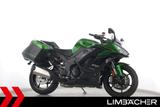 Kawasaki NINJA 1100 SX SE - QS, Tempomat, Griffheizung - Kawasaki Ninja 1100