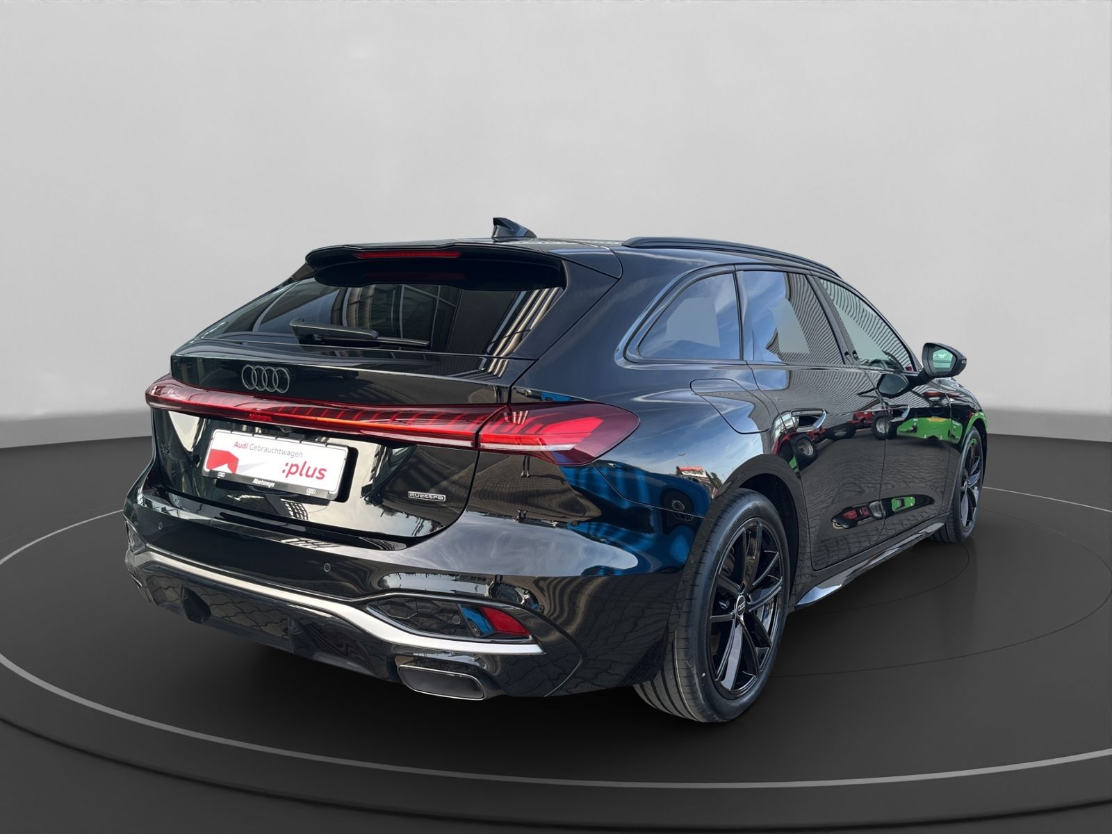 Audi A5 - Bild 6