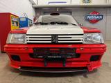 Peugeot 205 205 GTI Rallye - Peugeot 205