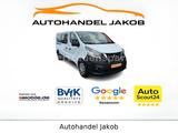 Nissan NV300/L2H1/2,9T/9Sitzer/Kamera/Vieles NEU !!! - Nissan NV300