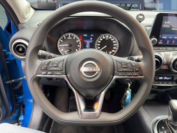 Nissan Juke Acenta 1.0 DIG-T °LED°SHZ°AAC°RFK°AppleCar°
