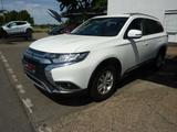 Mitsubishi Outlander Spirit 2.0 MIVEC ClearTec 2WD 5-Gang - Mitsubishi Outlander: Spirit