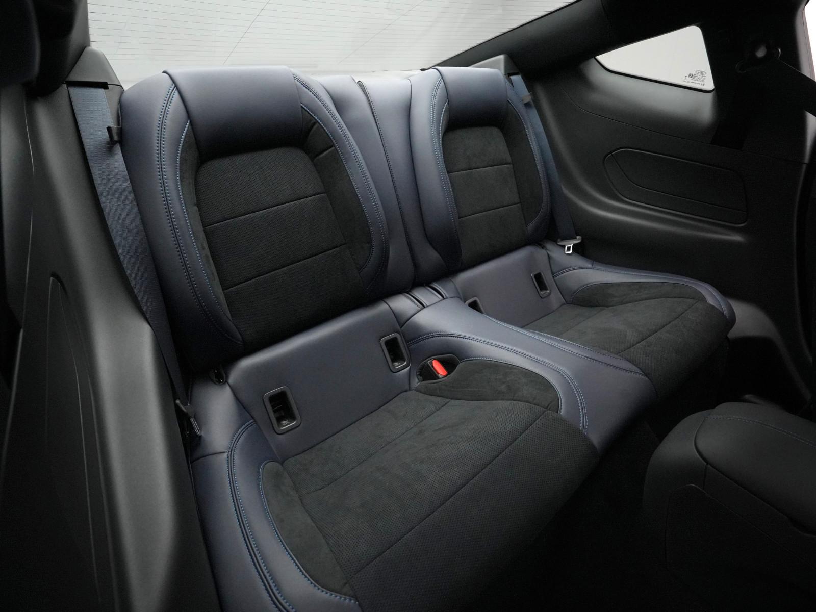 Ford Mustang Dark Horse Coupé V8 454PS/LED -16%*