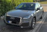 Audi Q2 TFSI Ultra (ab ca. 22.10.2025) - Audi: Q10