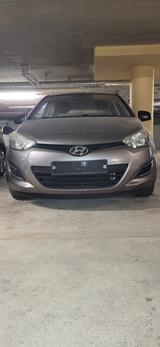 Hyundai i20 1.2 5 Star Edition 5 Star Edition - Hyundai i20 in Bonn