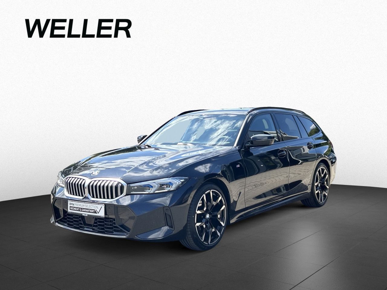 BMW 320 - Bild 6