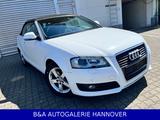 Audi A3 1.8 TFSI ~1.HAND ~ LEDER ~ AUTOMATIK  Cabrio