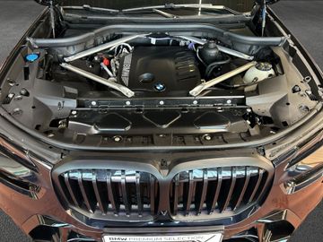 BMW X7 - 9
