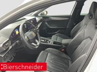 Cupra Leon - Vorschau Bild 13