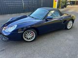Porsche Boxster S - : Taxi, Cabrio