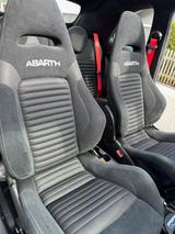 Abarth 695C 16V  Cabrio - Abarth 695C Gebrauchtwagen