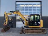 CAT 308E2CR | A/C - CAT 308