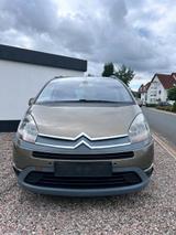 Citroën verkaufe Citroen Grand C4 Picasso Exklusiv... - Citroën C4 Picasso: Grand