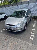 Ford S-Max 2,0 TDCi 103kW DPF Ambiente Ambiente - Ford S-Max: Ambiente
