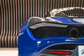 2017 Mclaren 720S 缩略图 22