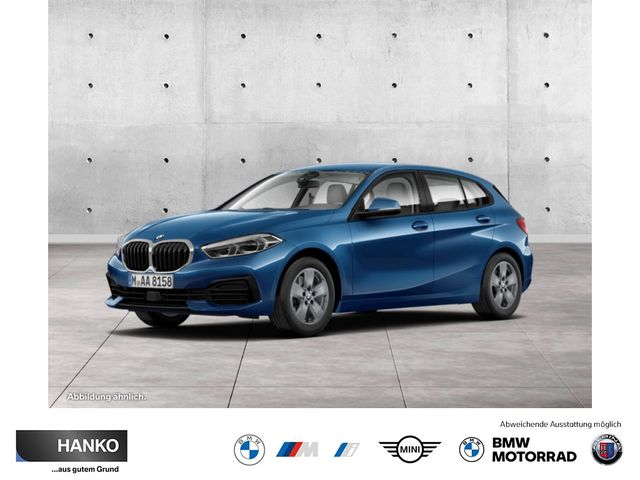 BMW 118i Advantage