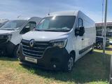 Renault Master Kasten KOMFORT L3H2 3,5t dCi 150 dCi 150