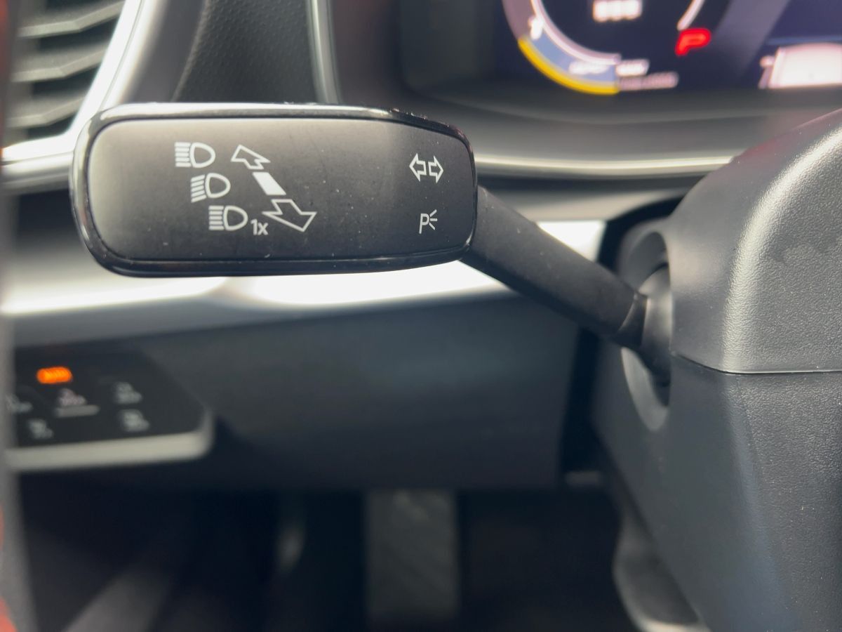 Seat Leon - Bild 14