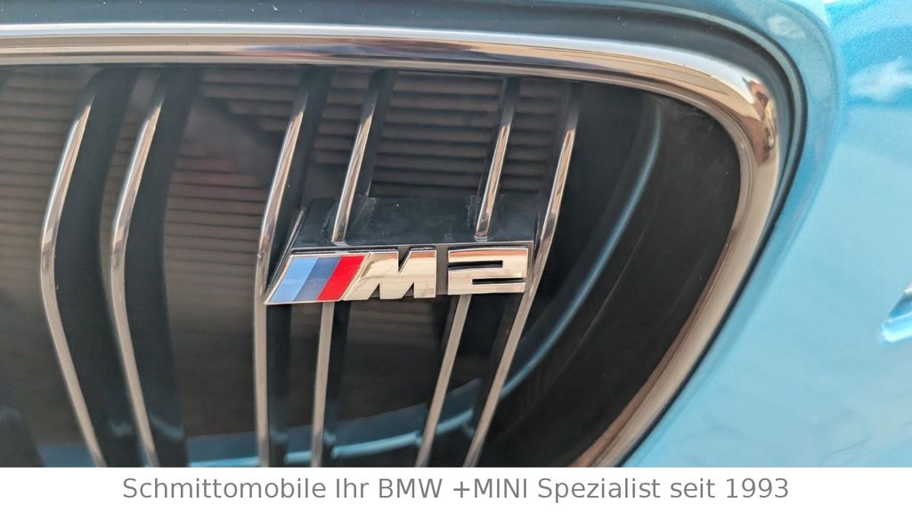 BMW M2 - Bild 20