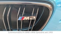 BMW M2 - Vorschau 20