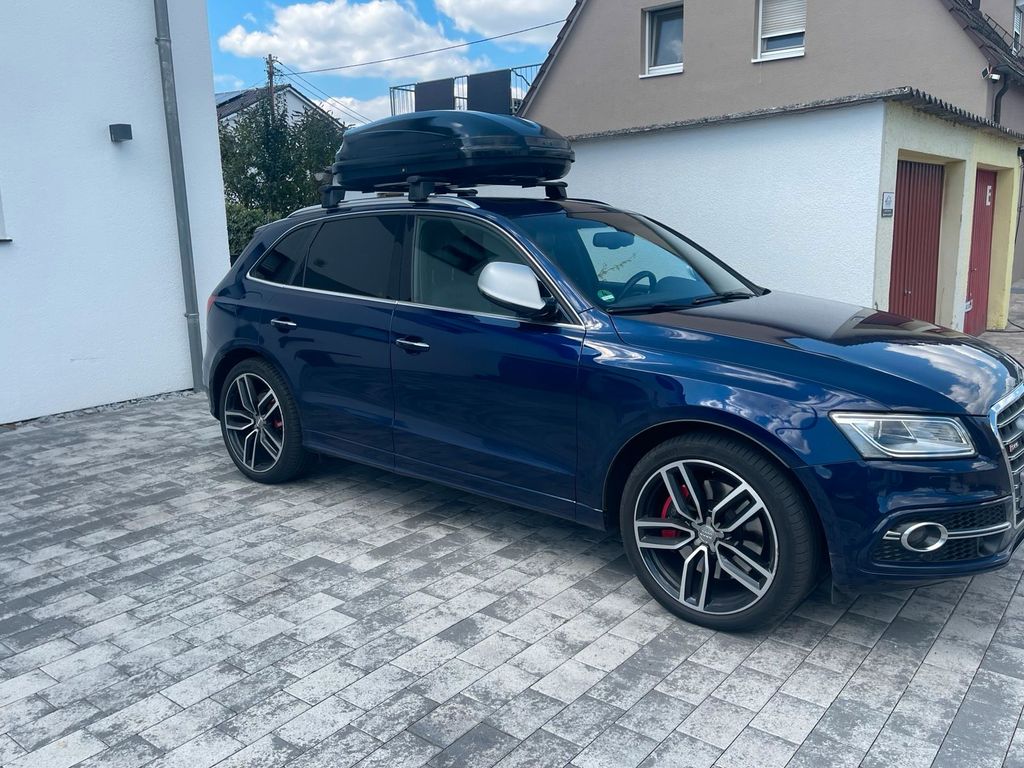 Image of Audi SQ5