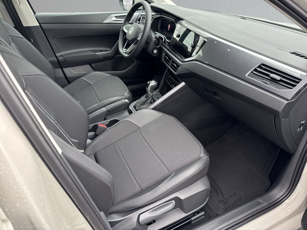 Volkswagen Taigo - Bild 18