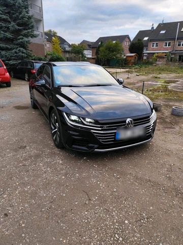 Volkswagen Arteon 2.0 tdi 190ps Rline Dsg