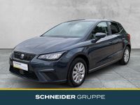 Seat Ibiza - Vorschau Bild 1