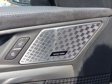BMW X2 xDrive20d M Sportpaket Head-Up HK HiFi DAB