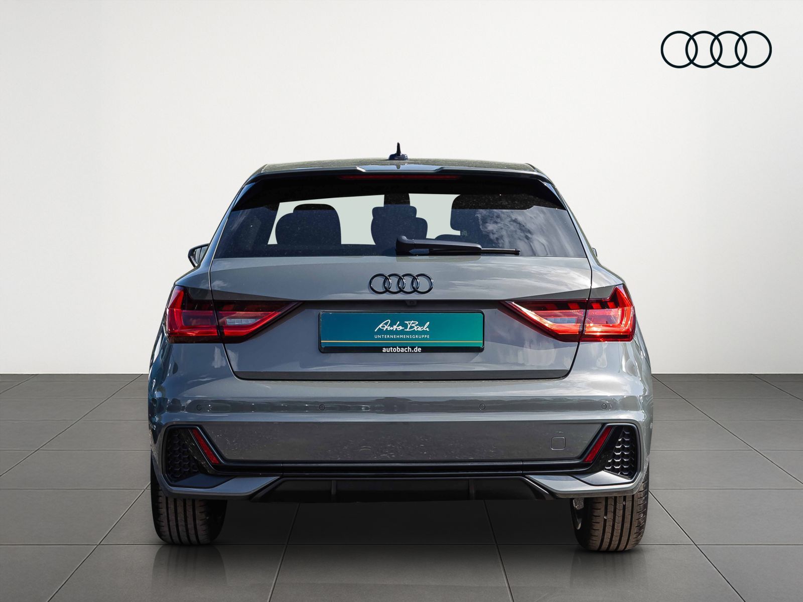 Audi A1 - Bild 5