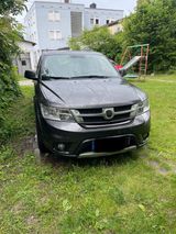 Fiat VERKAUFE FIAT FREEMONT - Fiat Freemont aus 2015