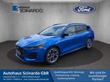 Ford Focus Turnier 1.0EB ST-Line X MATRIX/ACC/B&O/RFK