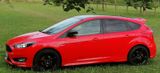 Ford Focus 1,0 EcoBoost 92kW ST-Line ST-Line  - Ford Focus: 1.9