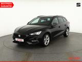 Seat Leon ST 1.5 eTSI DSG FR LED Navi ACC Kamera DAB - Seat aus 2022