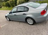 BMW 318i Baujahr 2005 - BMW 318 aus 2005: 318i