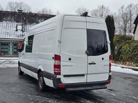 Mercedes-Benz Sprinter II Kasten 316 CDI Mixto Maxi * Euro5