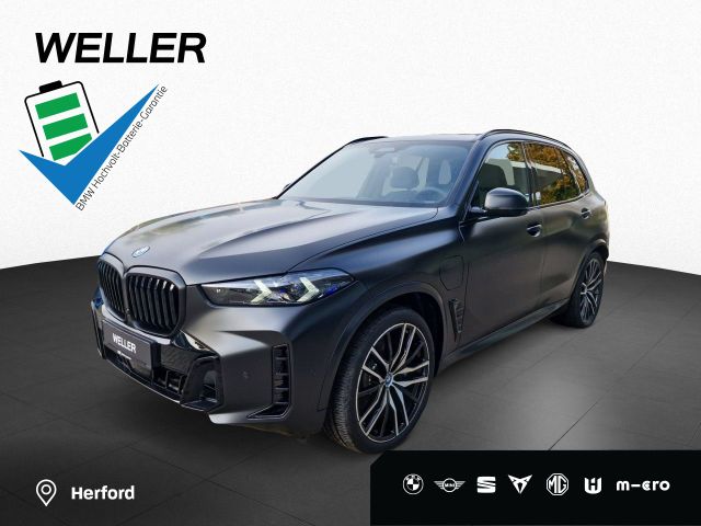 BMW X5 xDr50e MSport DrAssPr PaAssPr Harman SkyLo