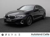 BMW 520d Luxury Line Glasdach Kamera HUD DAB H/K 19" - BMW 520 mit Diesel-Antrieb: Limousine