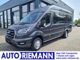 Ford Transit 460 Limited Bus 18 Sitze AG L4 XENON KAM - Offers