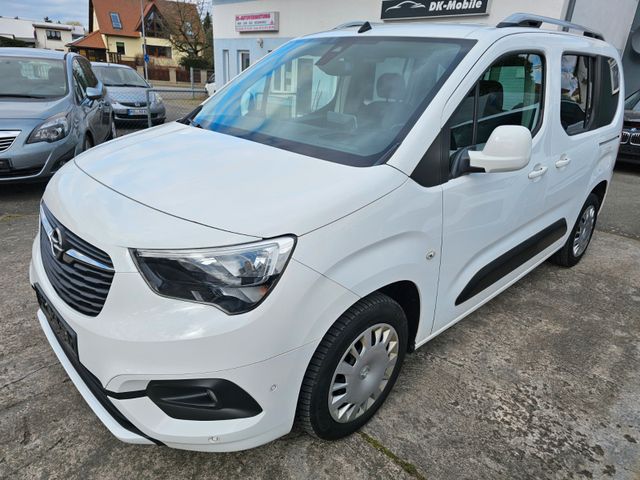 Opel Combo Life E Edition 1.H Kamera Parkpilot Sitzh.