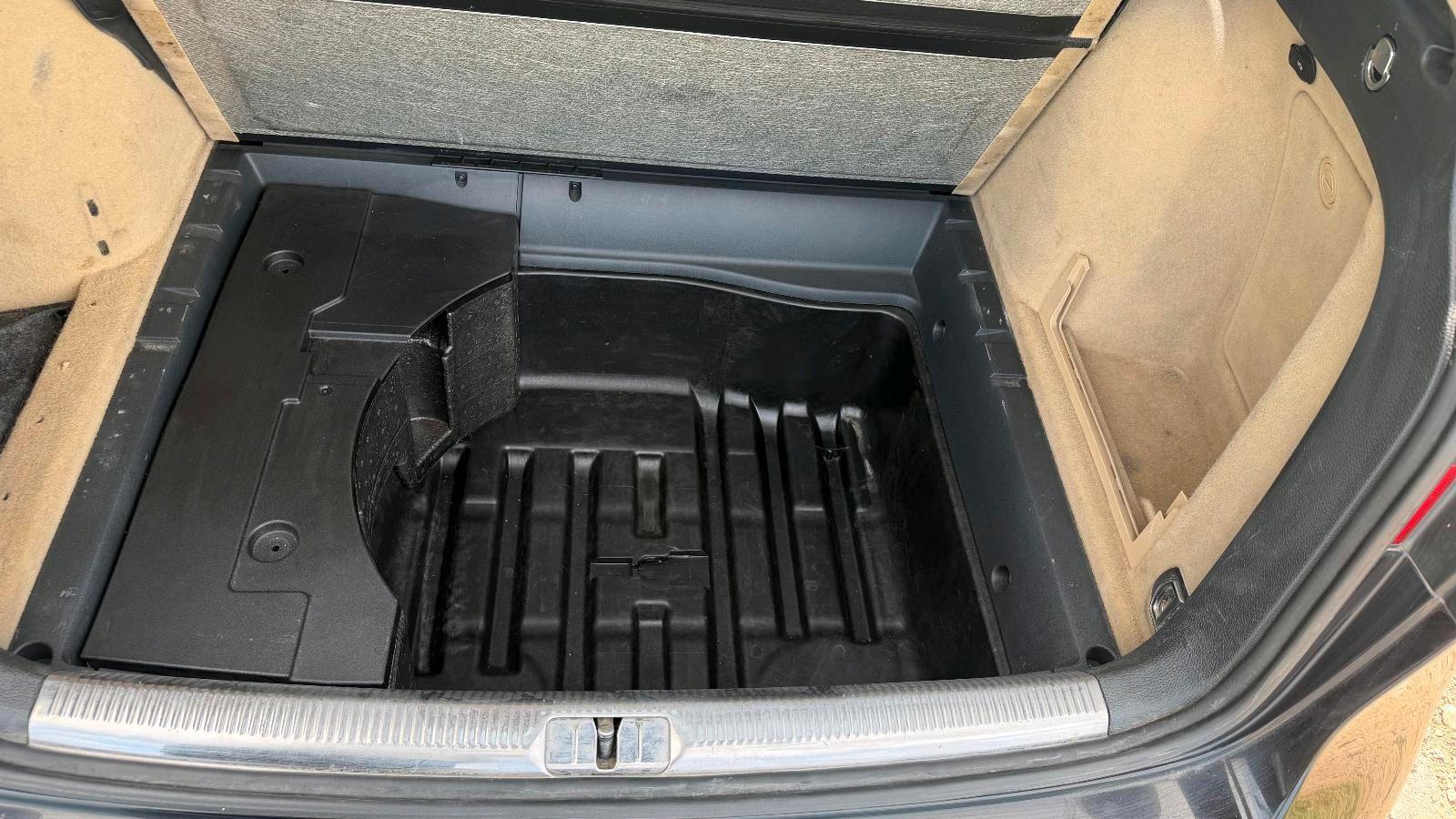 Volkswagen Passat 2007 — photo 13