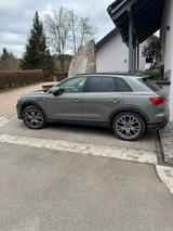 Audi Q3 TDI S line 40 quattro - Audi Q3 40 TDI Gebrauchtwagen