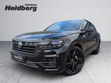 Volkswagen Touareg R-Line Black Standhzg. Matrix 20" ACC - Volkswagen Touareg mit Benzin-Antrieb: Geländewagen, Automatik