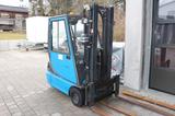 Linde E16C-02 - Angebote entsprechen deinen Suchkriterien