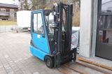 Linde E16C-02 - Offers matching your search criteria