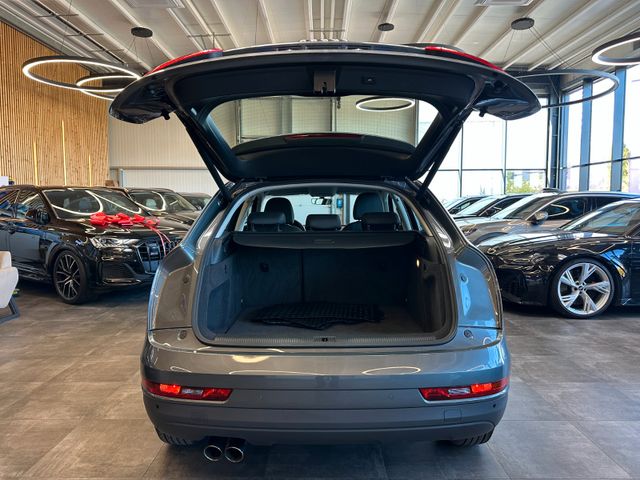 Audi Q3 *Bi-XENON*SITZHZ*PDC*1.AND*TEMPOMAT*