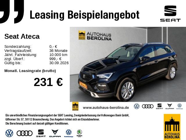 Seat Ateca - Bild 2