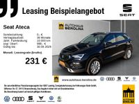Seat Ateca - Vorschau Bild 2