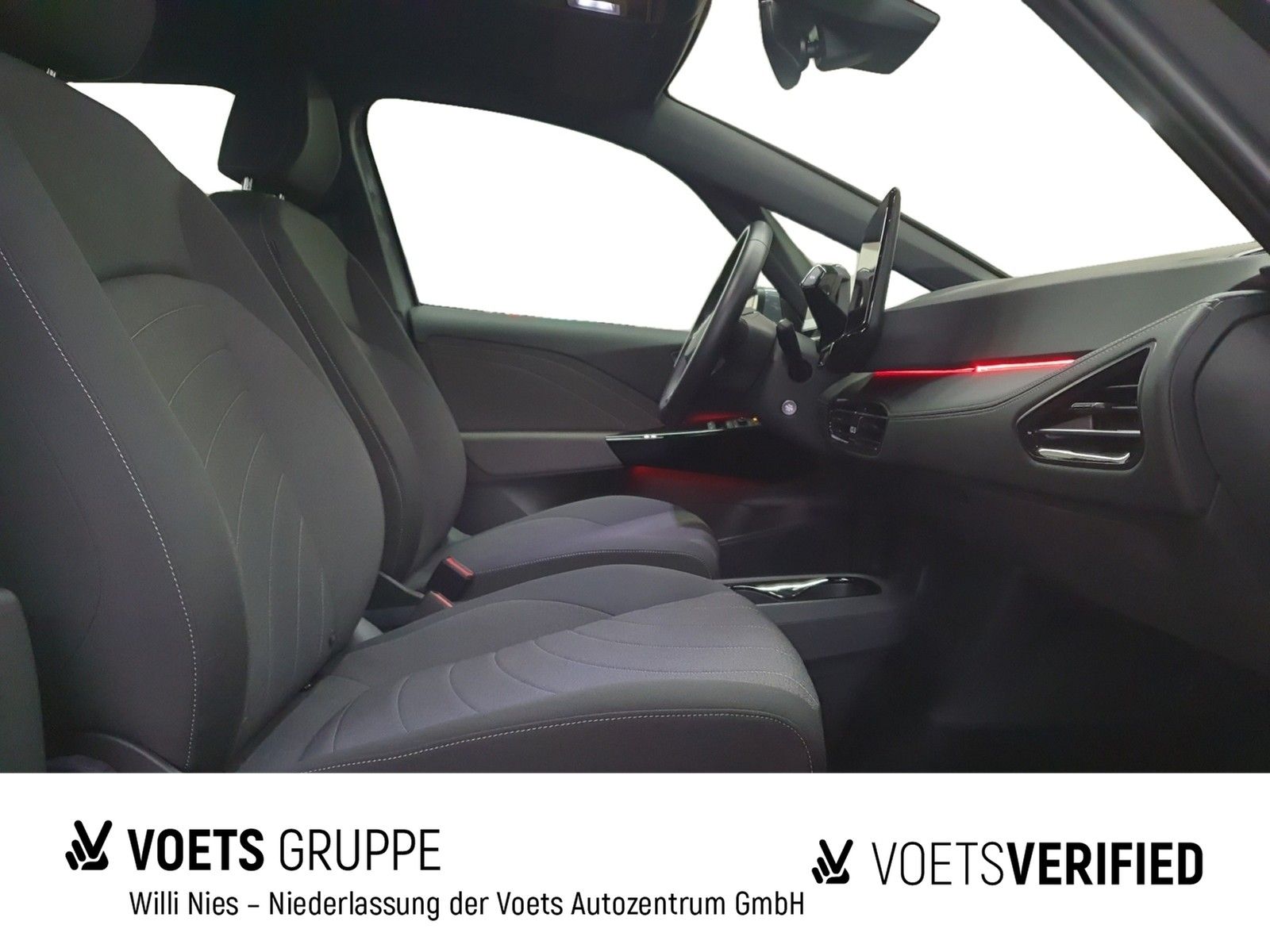 Volkswagen ID.3 - Bild 7