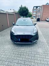 Ford Puma 1,0 EcoBoost Hybrid 92kW ST-Line ST-Line - Ford Puma von privat